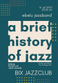 a brief history of jazz