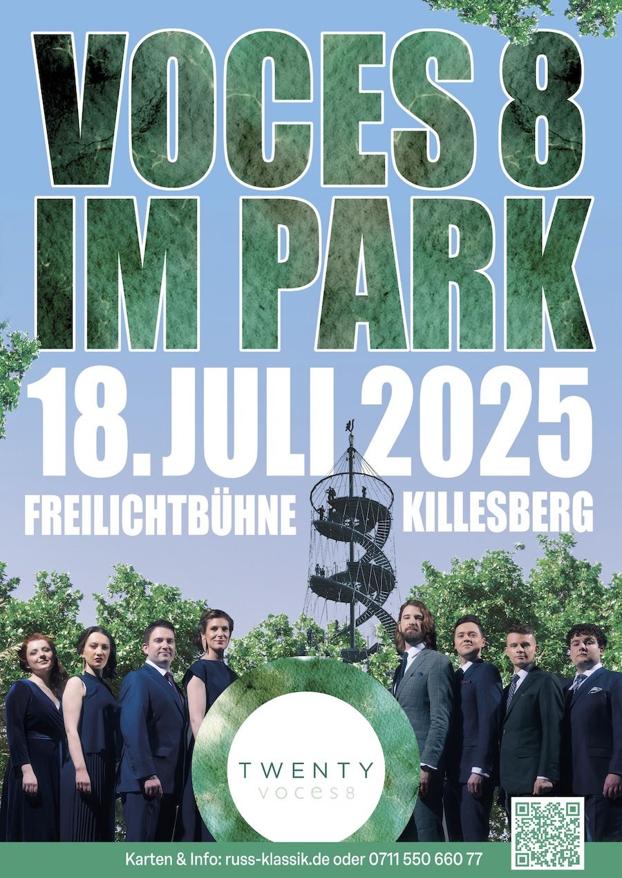 Mittelstufe auf der großen Bühne