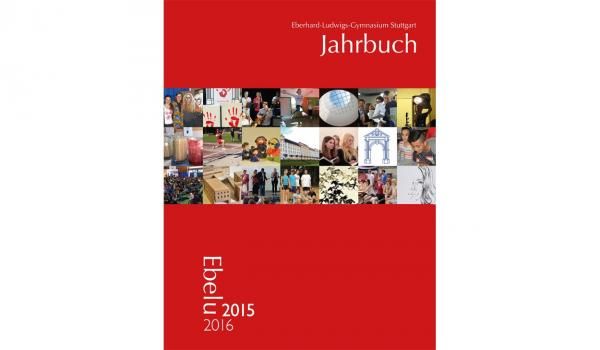 Jahrbuch Ebelu 15/16