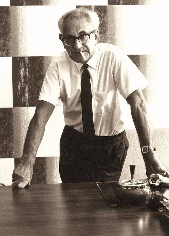 Fritz Bauer - Wie kann Stuttgart den "großen Sohn" ehren?