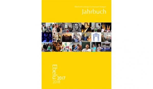 Jahrbuch Ebelu 17/18