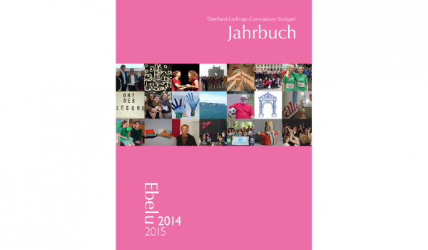 Jahrbuch Ebelu 14/15