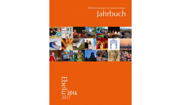 Jahrbuch Ebelu 16/17