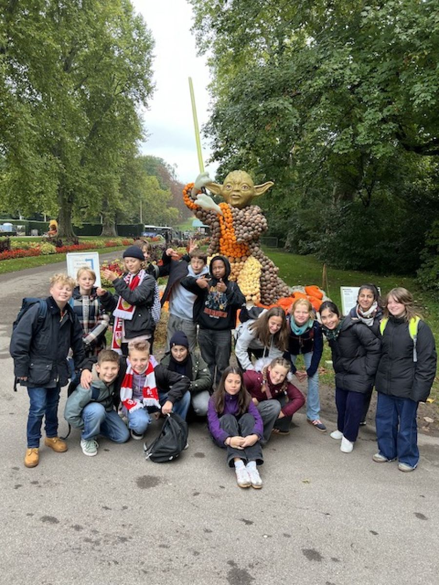 Wandertag